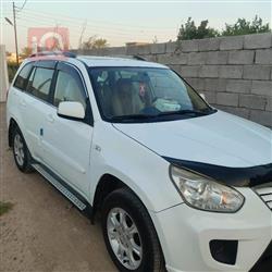 شيري تيجو 3